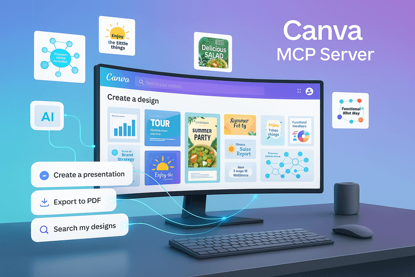 Canva hero image