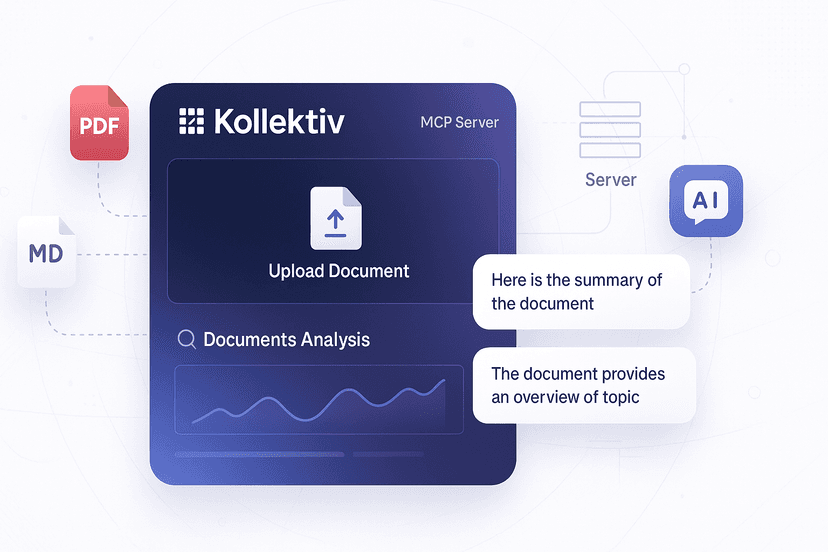 Kollektiv hero image