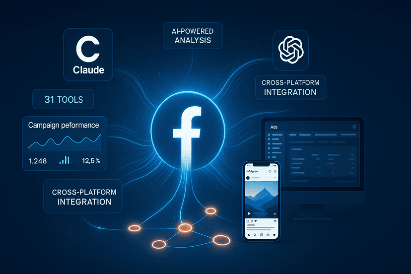 Meta Ads by Pipeboard hero image