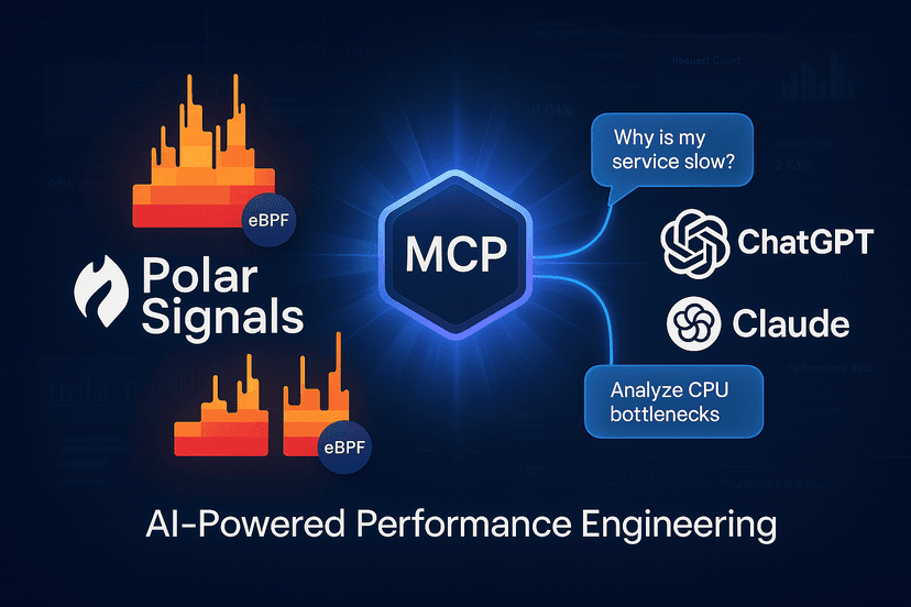 Polar Signals hero image